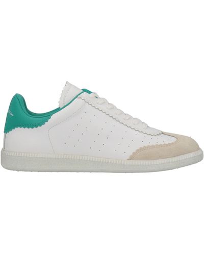 Isabel Marant Sneakers Men | Sale up to 70% off | Lyst