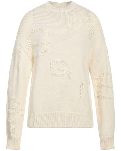 MSGM Sweater - White