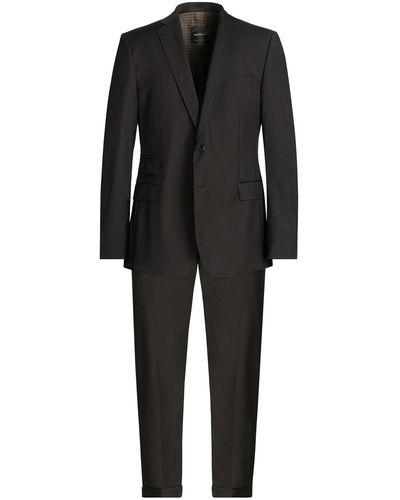 Strellson Suit - Black