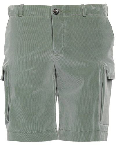 Rrd Shorts E Bermuda - Verde