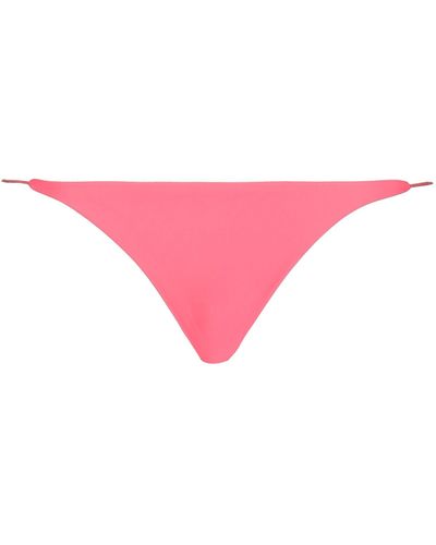 JADE Swim Bikini Bottoms & Swim Briefs - Pink