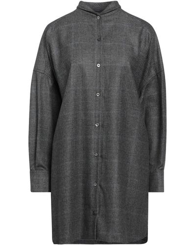 Aspesi Chemise - Gris