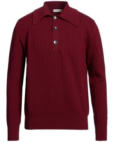 Etro Pullover - Rot