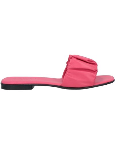 Baldinini Sandals - Pink