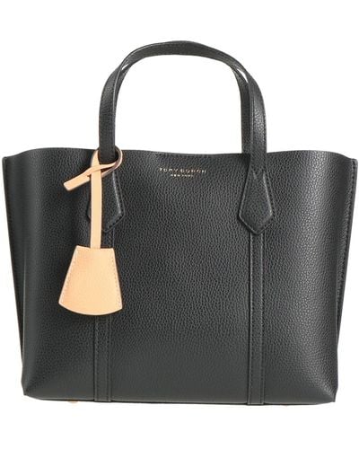 Tory Burch Handbag Leather - Black