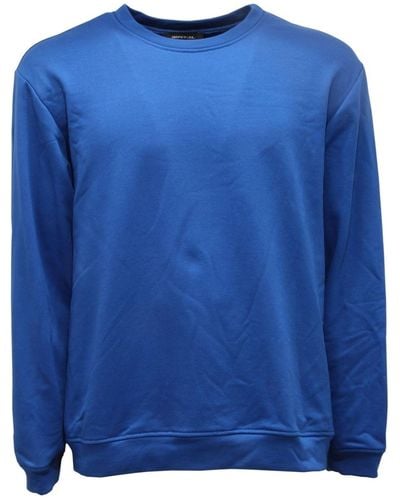 Imperial Sweatshirt - Blau
