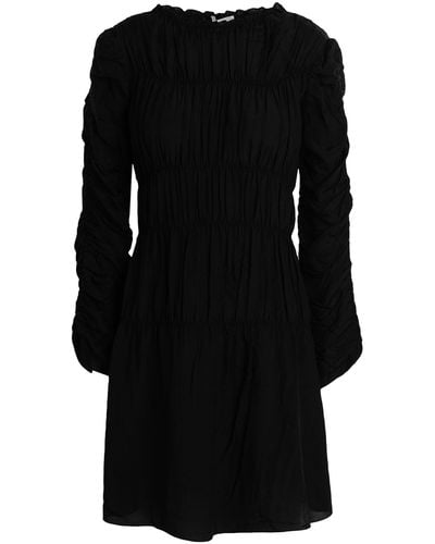ARKET Mini Dress - Black