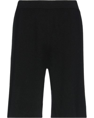 Bellwood Shorts & Bermuda Shorts - Black