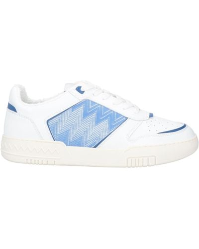 Missoni Sneakers - Blau