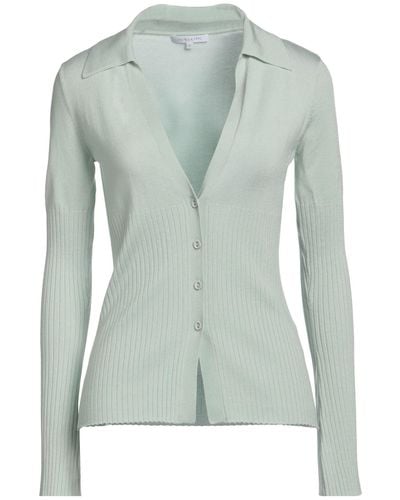 Patrizia Pepe Cardigan - Vert