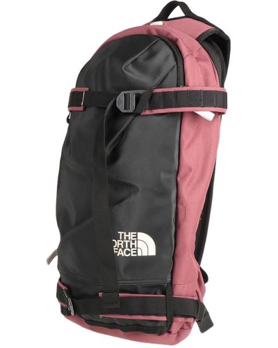 The North Face Rucksack - Black