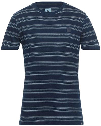 Garcia T-shirt - Blue