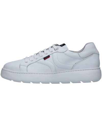 Callaghan Sneakers - Blanc