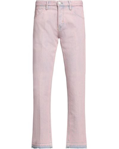 PT Torino Jeans - Pink