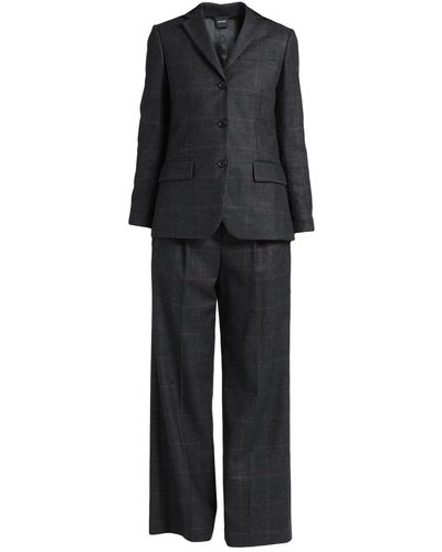 Aspesi Suit - Black