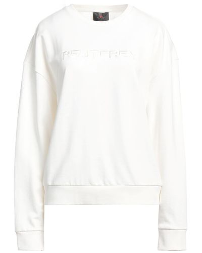 Peuterey Sweatshirt - White