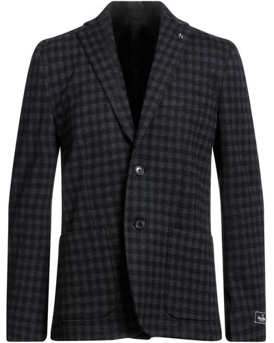 Sun 68 Blazer - Schwarz