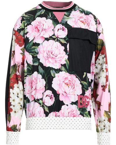Dolce & Gabbana Camisa - Rosa