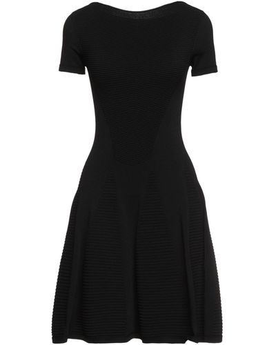 DSquared² Mini Dress - Black