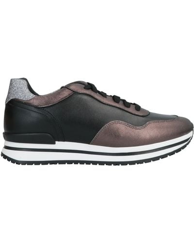 A.Testoni Sneakers - Gray