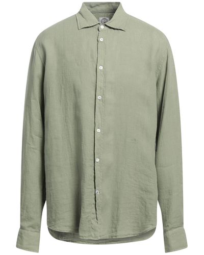 Mason's Shirt - Green