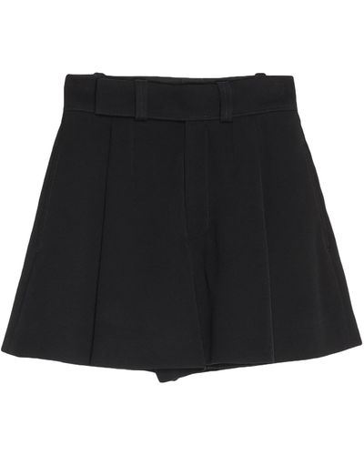 Chloé Shorts & Bermuda Shorts - Black