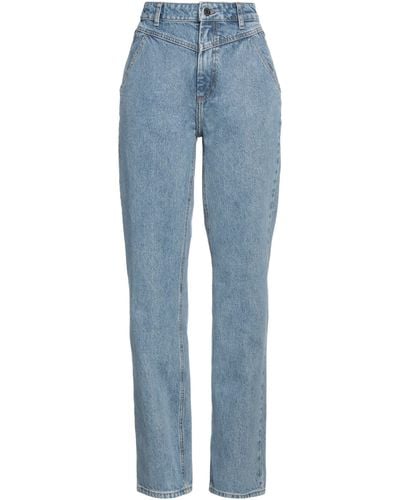 Gestuz Jeans - Blue