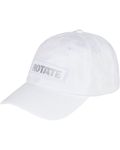 ROTATE BIRGER CHRISTENSEN Hat - White