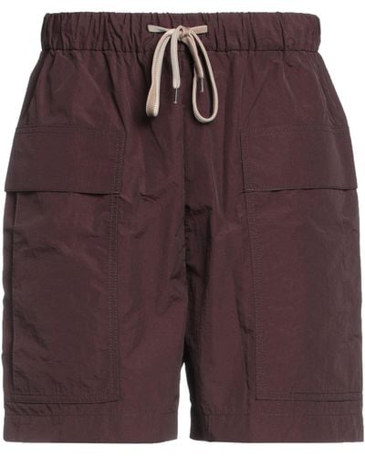 Covert Shorts & Bermuda Shorts - Purple
