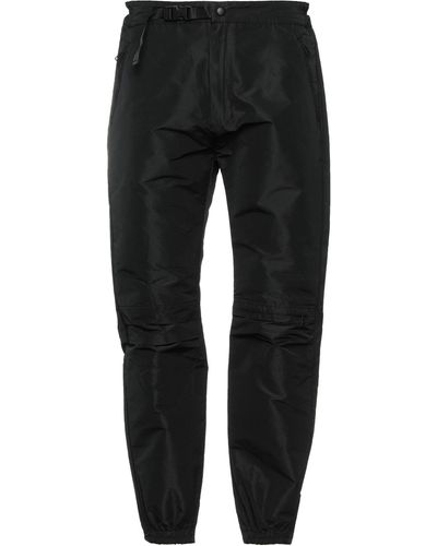 N°21 Trouser - Black