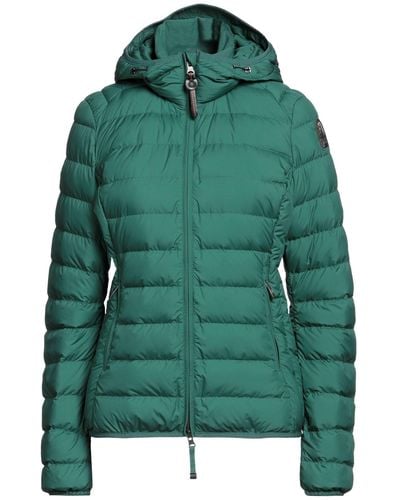 Parajumpers Puffer - Green