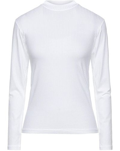 Eytys Camiseta - Blanco