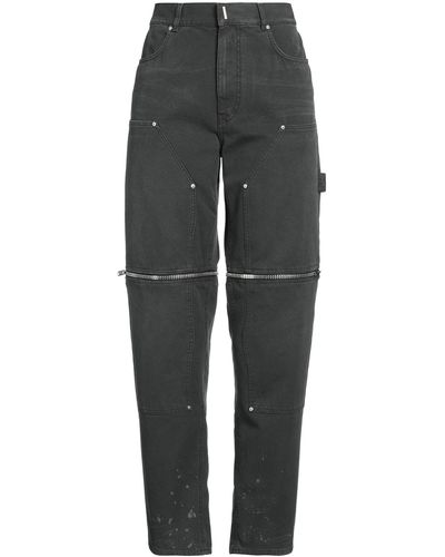 Givenchy Pantalon - Gris