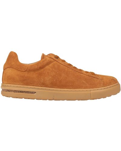 Birkenstock Sneakers - Brown