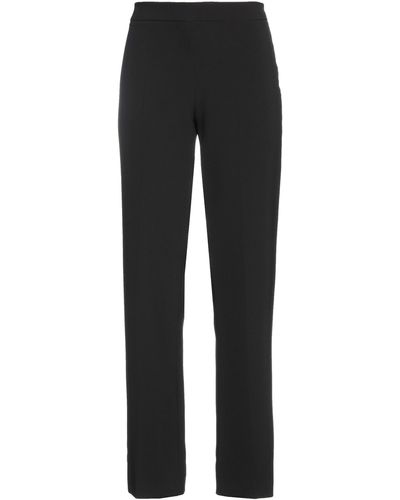 Clips Trousers - Black