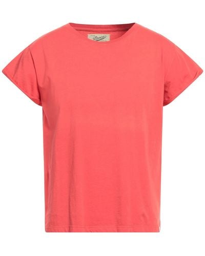 Pence T-shirts - Pink