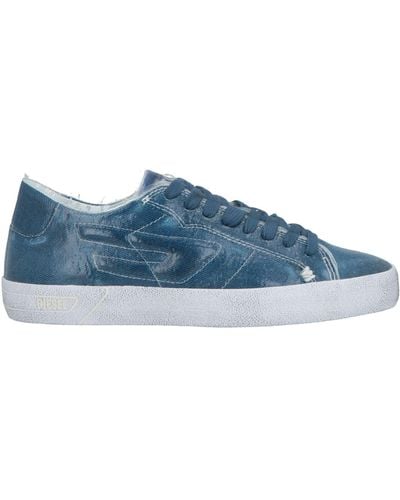 DIESEL Sneakers - Blau