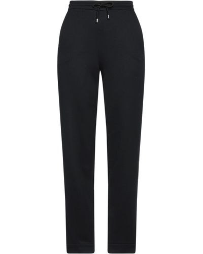 Emporio Armani Trouser - Blue