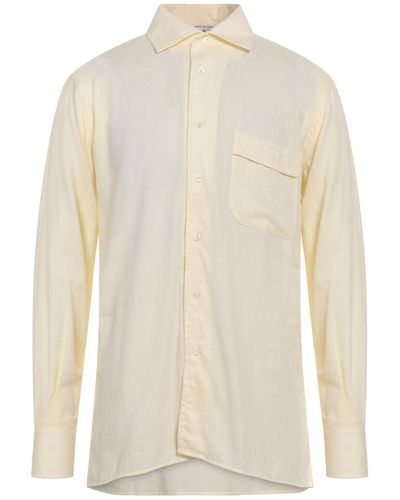 Guy Rover Shirt - White