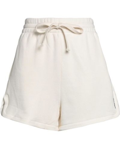 Halfboy Shorts & Bermuda Shorts - Natural
