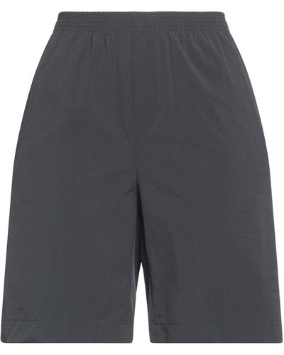 Cellar Door Shorts & Bermuda Shorts - Grey