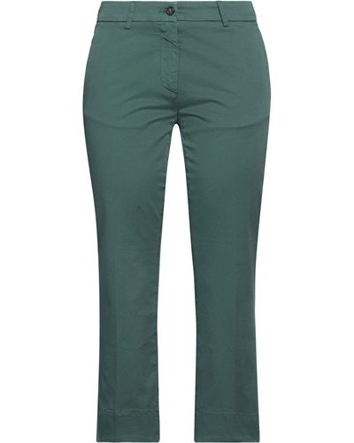 Grifoni Pantalone - Verde