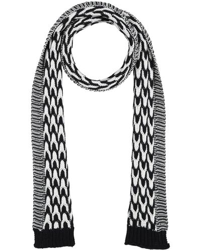 Missoni Scarf - Black