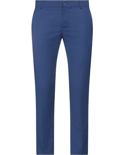 Daniele Alessandrini Trousers - Blue