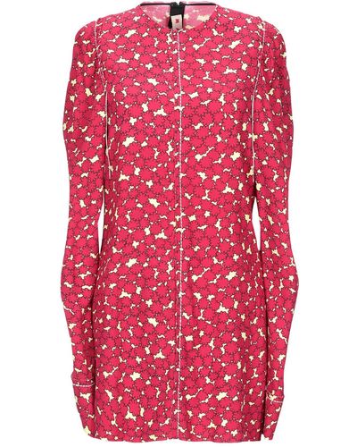 Marni Top - Rosa