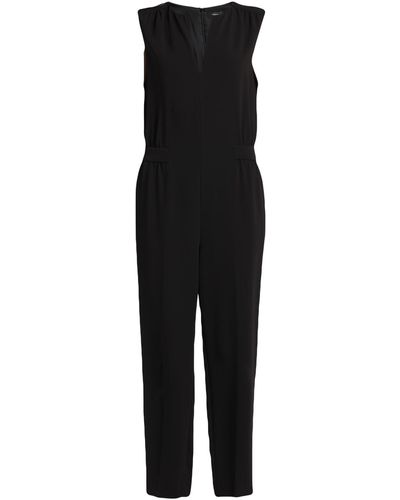 Theory Jumpsuit - Black