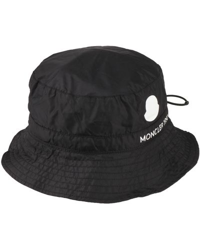 2 Moncler 1952 Hat - Black