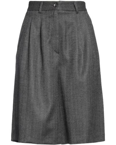 ViCOLO Shorts & Bermuda Shorts - Gray