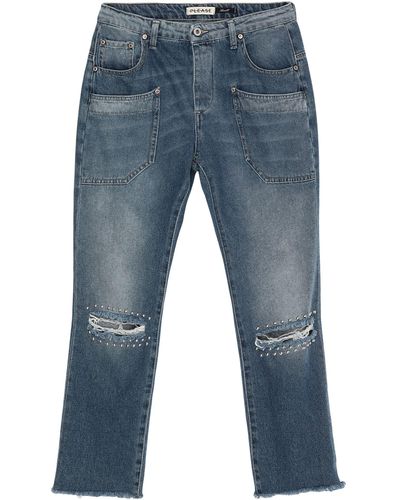 Please Jeans for Women | Online Sale up to 83% off | Lyst