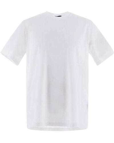 Herno Camiseta - Blanco